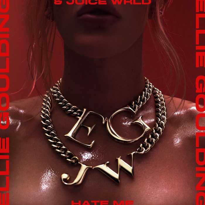 Ellie Goulding & Juice Wrld - Hate Me